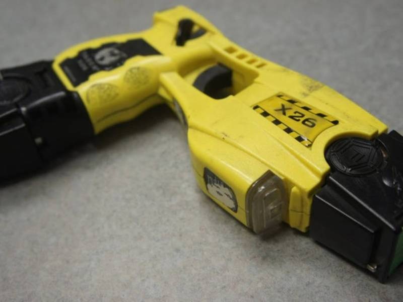 Stun Master stun guns introduction