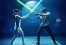 How Latest Lightsaber Appliances Enlighten Our Events?