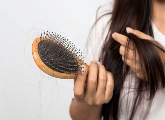 know these factors responsible for hair loss