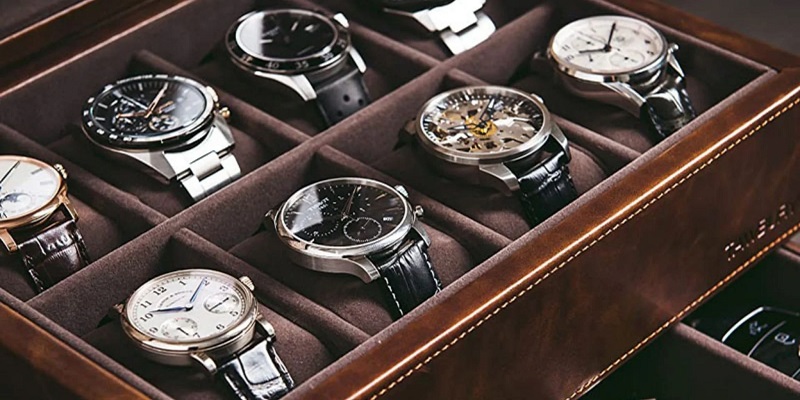 Top Things To Consider When Buying A Mens Watch