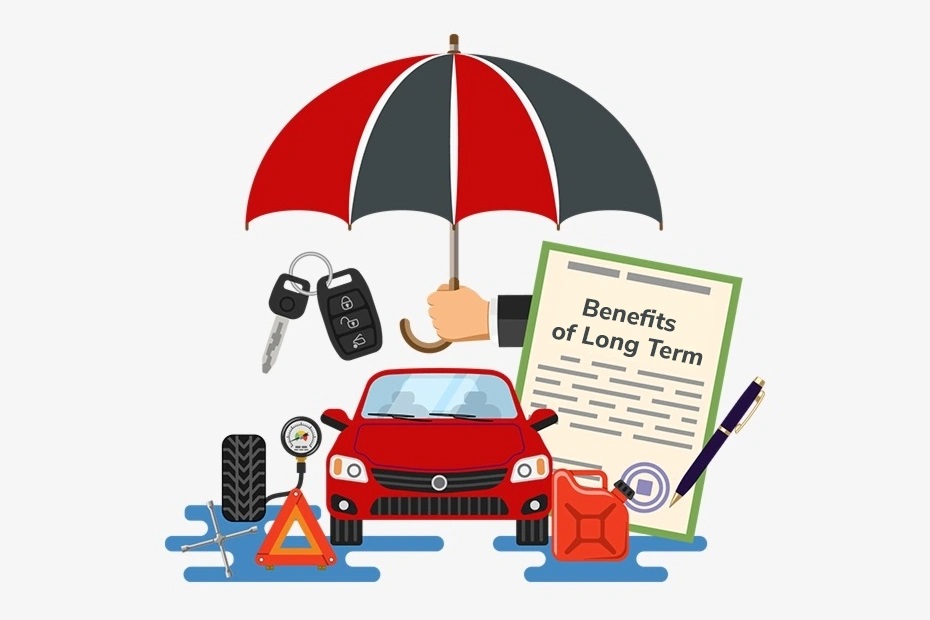 HOW IS CAR INSURANCE BENEFICIAL?