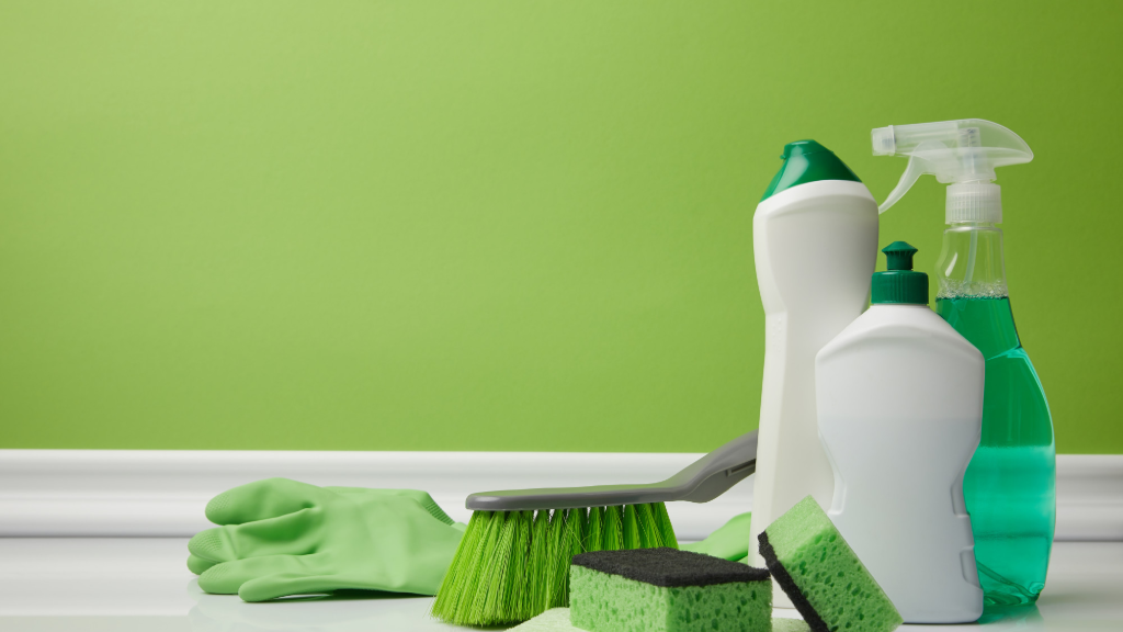 Key Advantages Of Home Eco-Friendly Cleanup