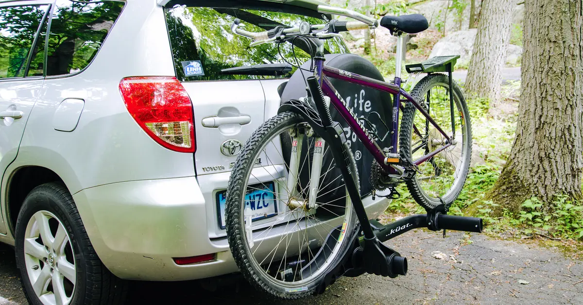 The Ultimate Guide to Bike Rack Materials 